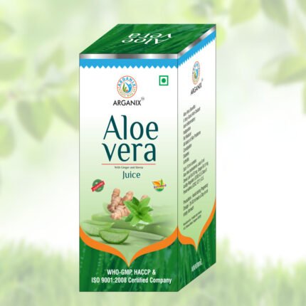 Alovera Juice (1000ml.)