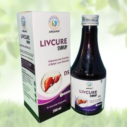 Liver Care Ds (200ml.)