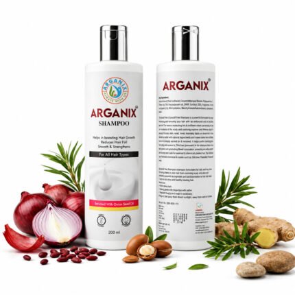 ARGANIX Shampoo